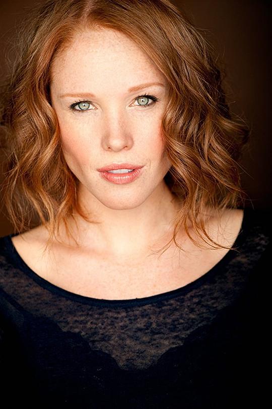 杰西卡·基南·温 Jessica Keenan Wynn
