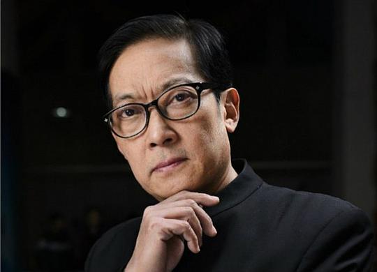 葛平 Ping Ge