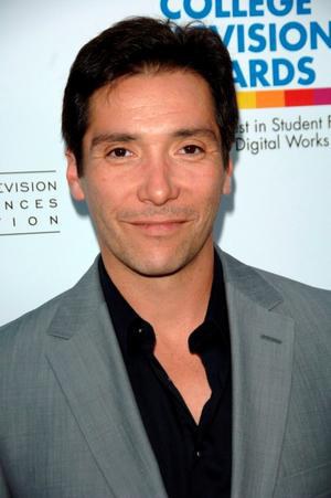 本尼托·马丁内斯 Benito Martinez