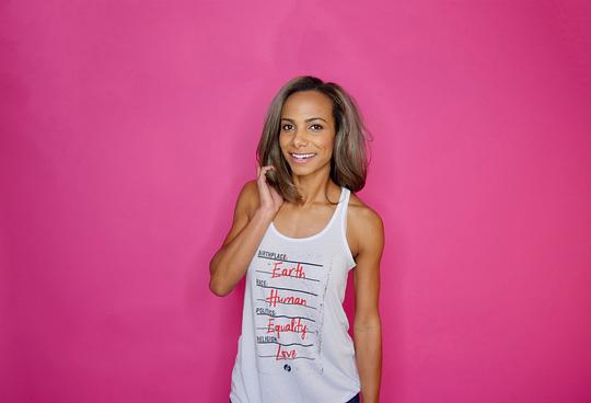 约恩·巴特勒 Ione Butler