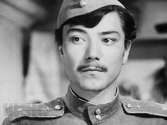 鲁斯塔姆·萨格杜拉耶夫 Rustam Sagdullayev