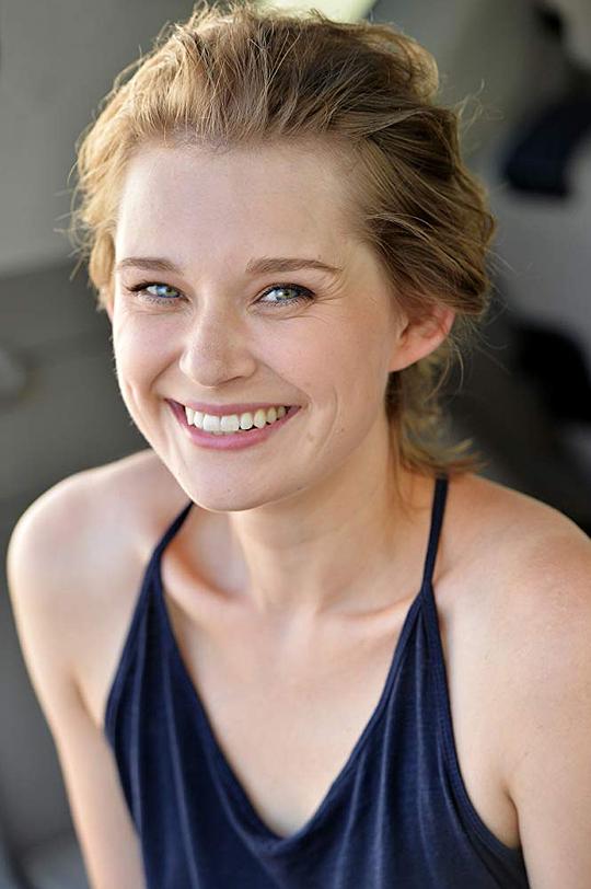 娜佳·鲍比列娃 Nadja Bobyleva