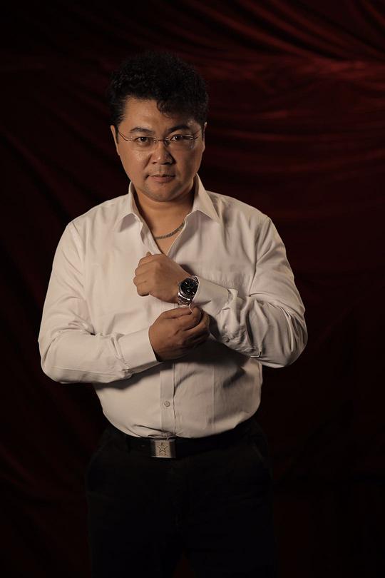 王旭峰 Xufeng Wang