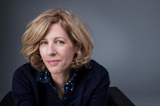 苏菲·劳莱恩 Sophie Lorain