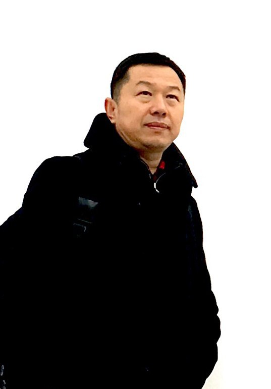 宋献伟 Xianwei Song