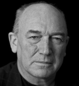 蒂姆·伍德沃德 Tim Woodward