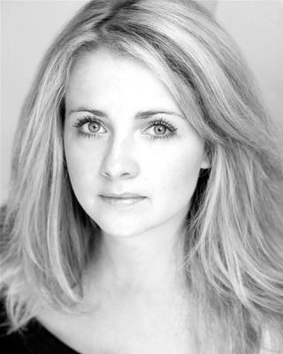 Angela Hazeldine Angela Hazeldine