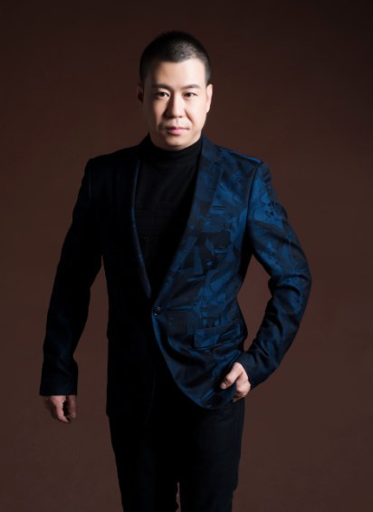 柴顺天 Shuntian Chai