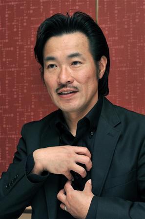 Yoshihiko Takamoku Yoshihiko Takamoku