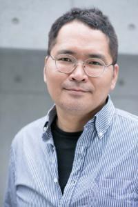 户田幸宏 Yukihiro Toda