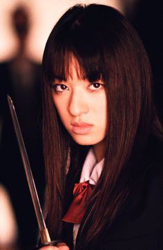 长谷千香 Chigusa Nagayo