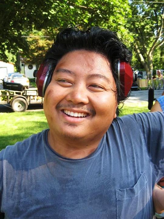 杰森·罗格尔 Jason Rogel