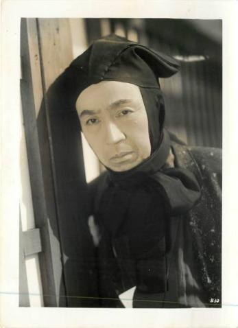 清川荘司 Sôji Kiyokawa