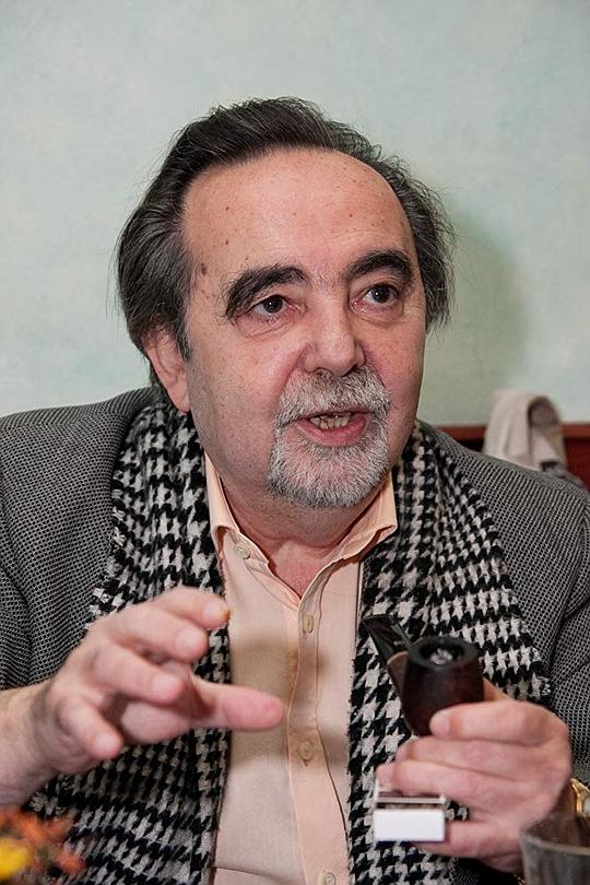 杜桑·克莱因 Dusan Klein