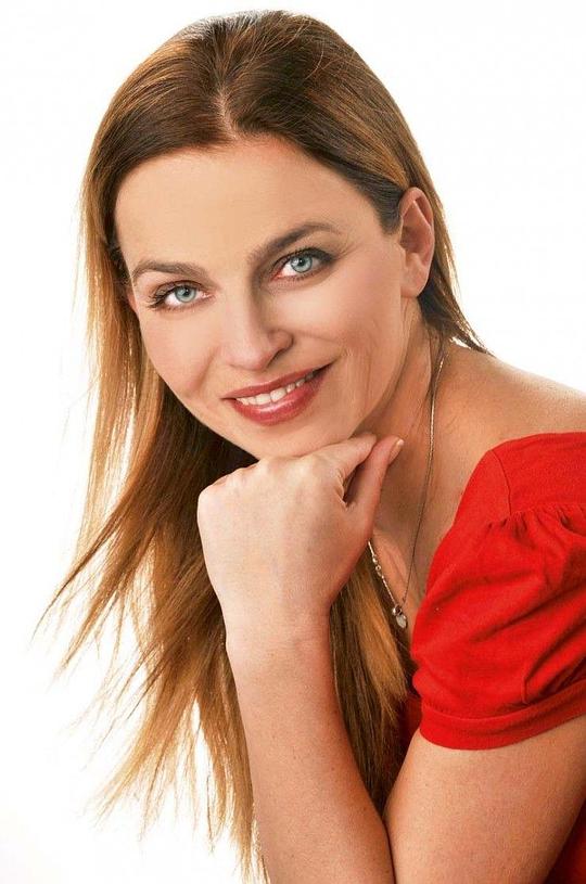 露西·泽德尼科娃 Lucie Zednícková