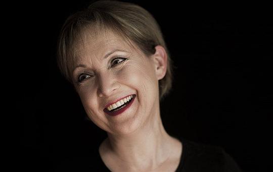 米莱娜·斯坦马斯洛娃 Milena Steinmasslová