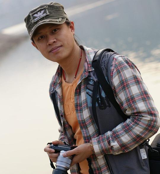 方晓罡 Xiaogang Fang