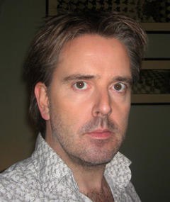 约翰·哈里斯 Jon Harris