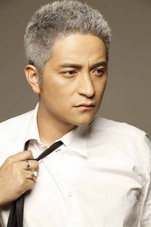 吉杰 Jie Ji