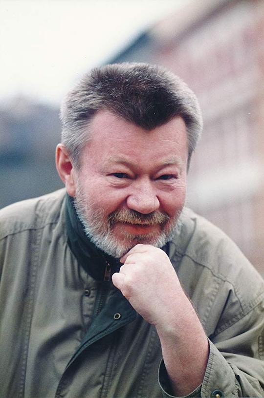 Václav Sloup Václav Sloup