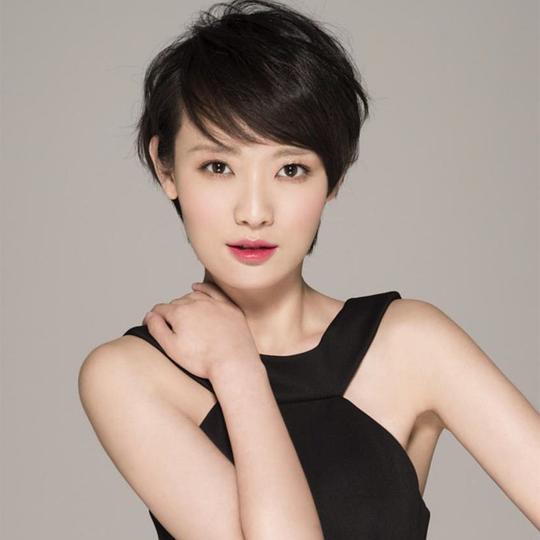 吴烨 Ye Wu