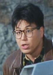 成濑富久 Tomihisa Naruse