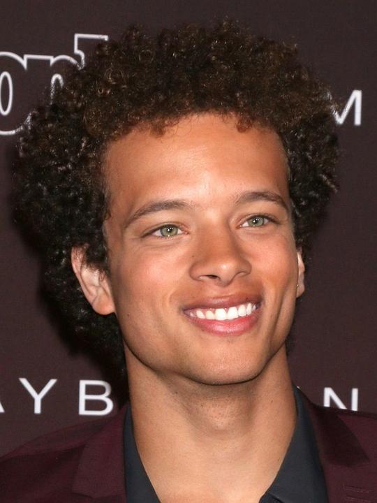 戴蒙·J·格里斯佩 Damon J. Gillespie