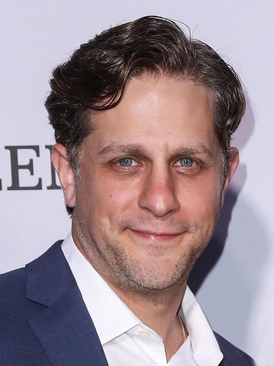 乔·蒂皮特 Joe Tippett