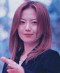 内田小百合 Sayuri Uchida