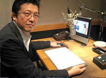 滨田治贵 Haruki Hamada