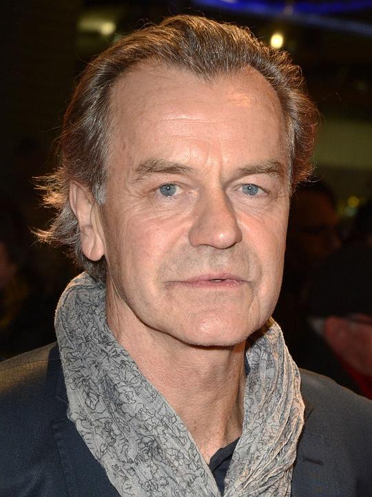 拉尔夫·休特纳 Ralf Huettner