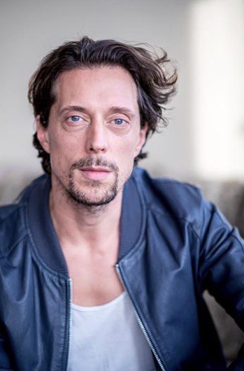 迈克尔·品克 Michael Pink