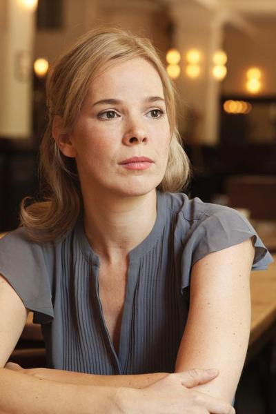 米莱娜·德赖斯 Milena Dreißig