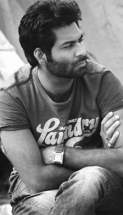 阿明·阿卜杜勒·奎德 Abdul Quadir Amin