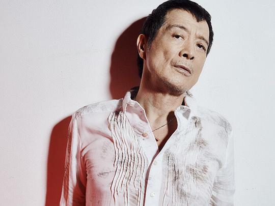 矢泽永吉 Eikichi Yazawa