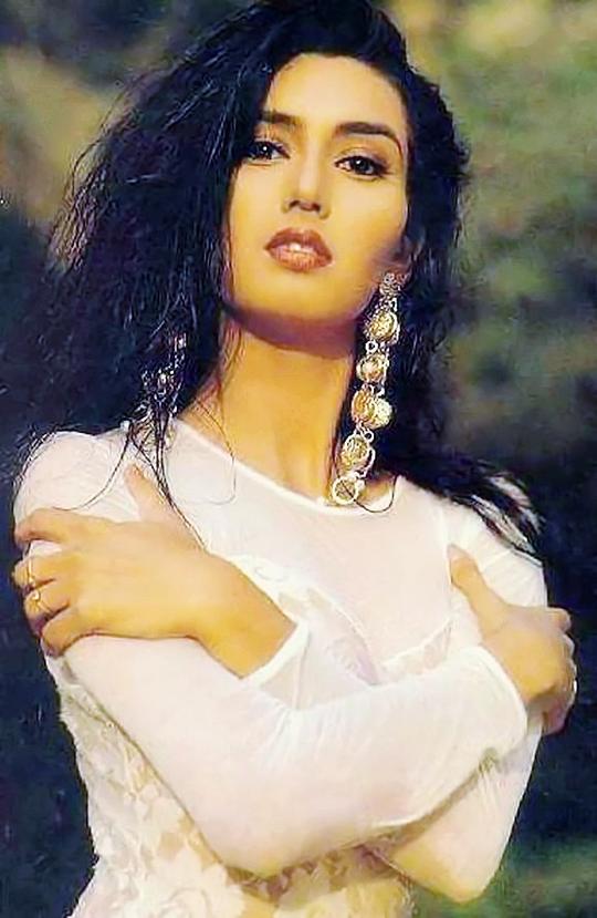 迪普提·巴特娜迦 Dipti Bhatnagar