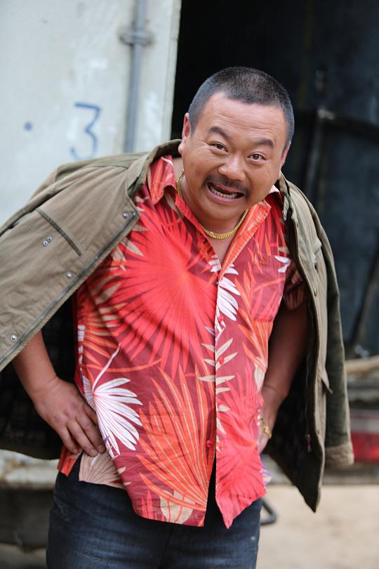 田艺 Yi Tian