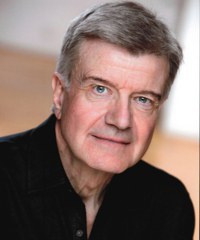 James Prendergast James Prendergast