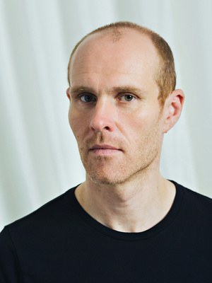 尼尔斯·博尔曼 Niels Bormann