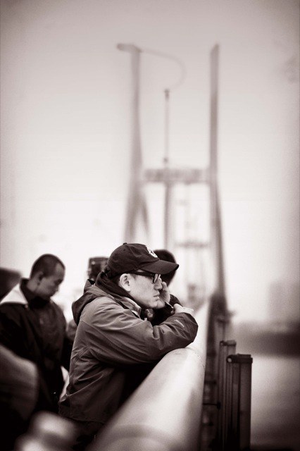 周惠坤 Thomas Chow