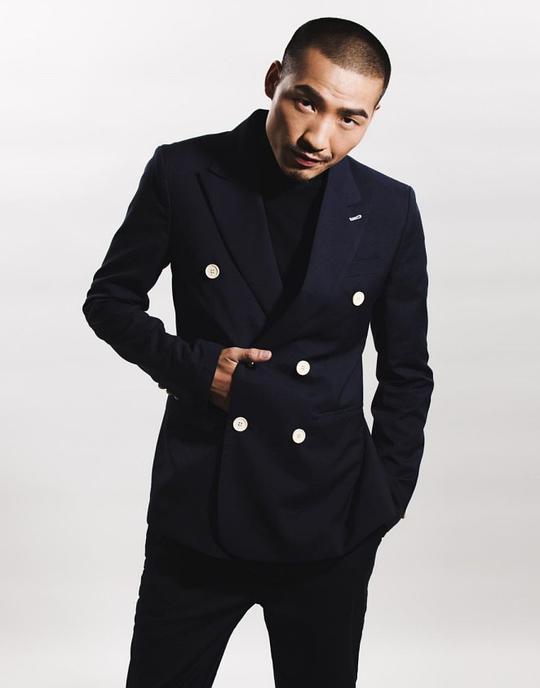 闫昌 Chang Yan