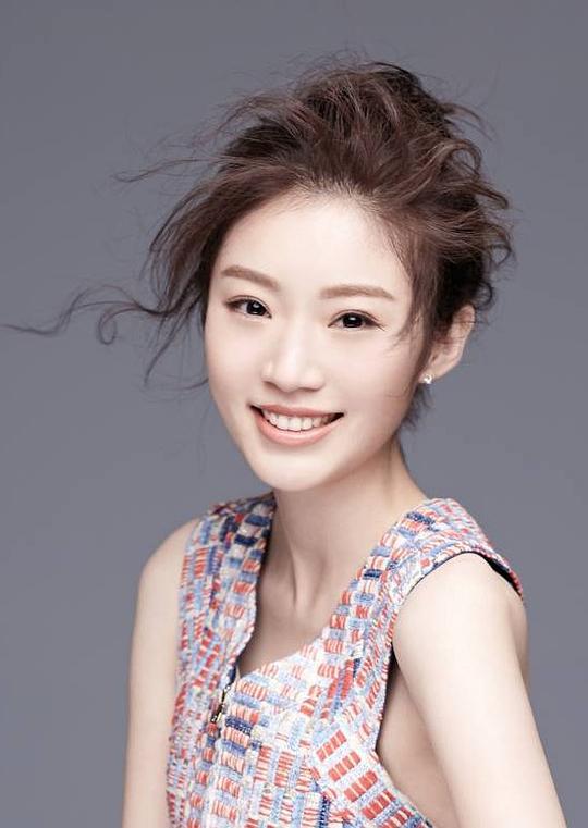 郗婧妍 Jingyan Xi