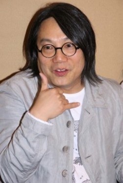 陈善之 Joseph Chan Sin-Ji