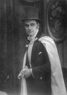 哈里·皮尔 Harry Piel