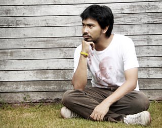 孔里特·契威摩 Komgrit Triwimol