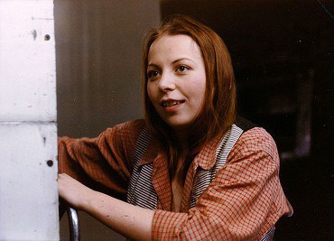 兹登卡·赛费尔托娃 Zdenka Sajfertova