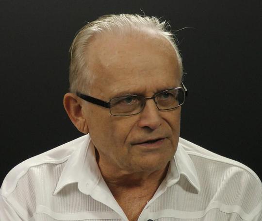 吉里·斯沃博达 Jirí Svoboda