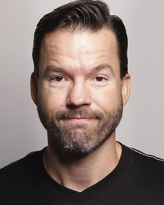 雷弗·甘特沃特 Leif Gantvoort