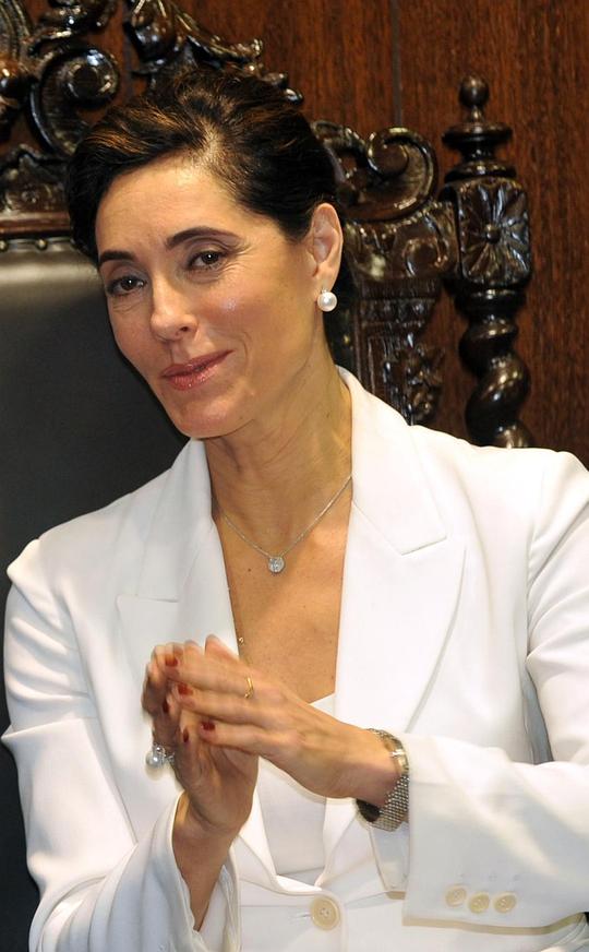 克里斯奇安妮·托尔罗尼 Christiane Torloni
