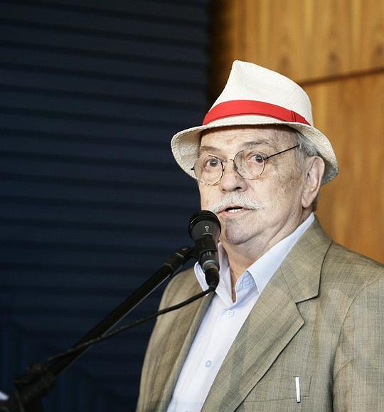 安托尼奥·佩德罗 Antonio Pedro